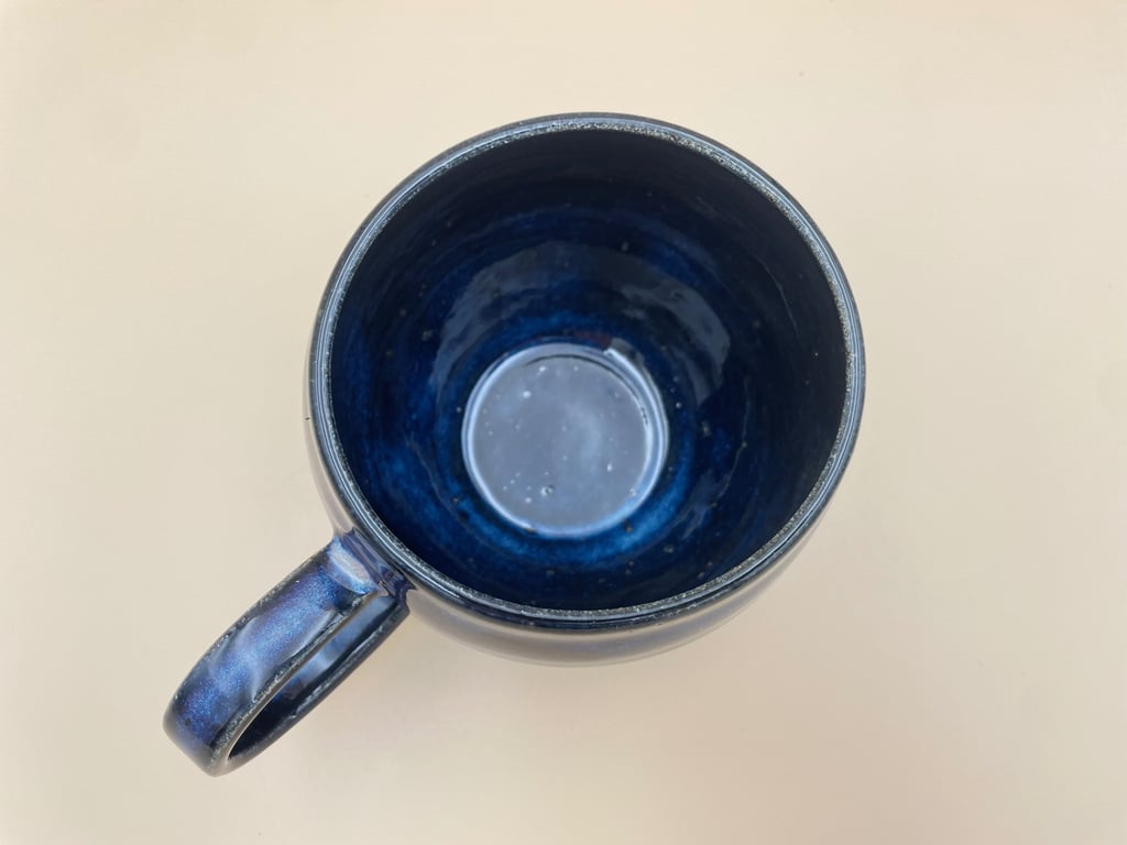 Giant Mug, Nordlys billede 2