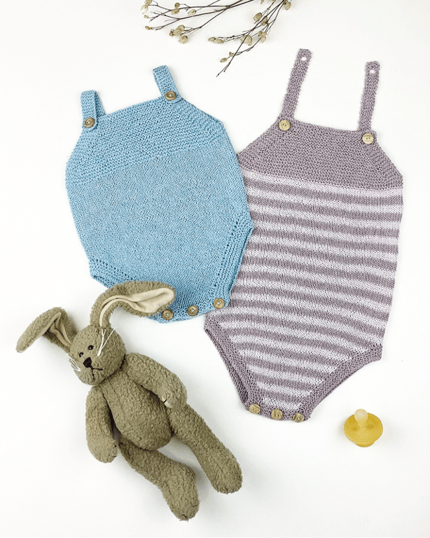 Garn: Elise by Permin  billede 41