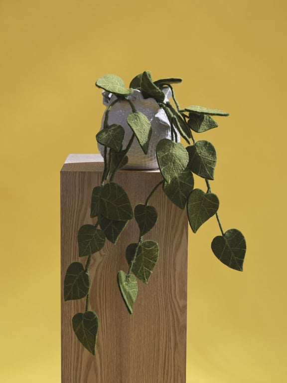 G&amp;S Hængeplante (2)