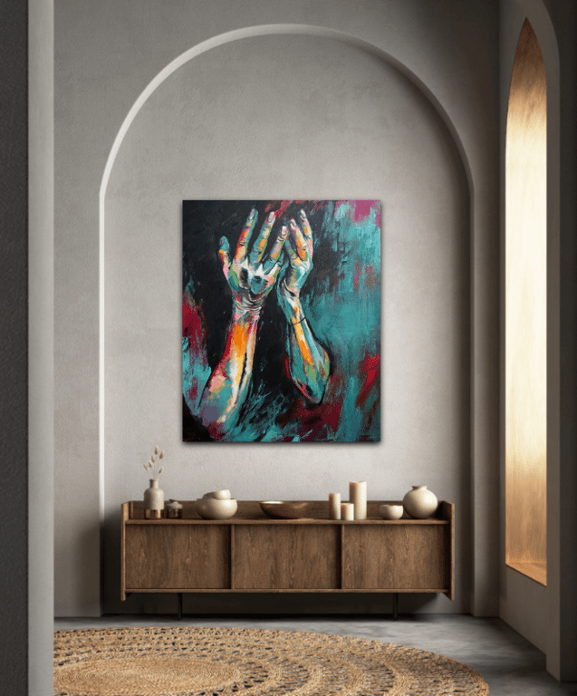 Bare rolig - det lysner billede 2