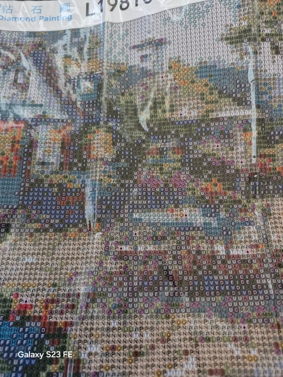 Her er der et rigtig pænt hus den er 40×30 