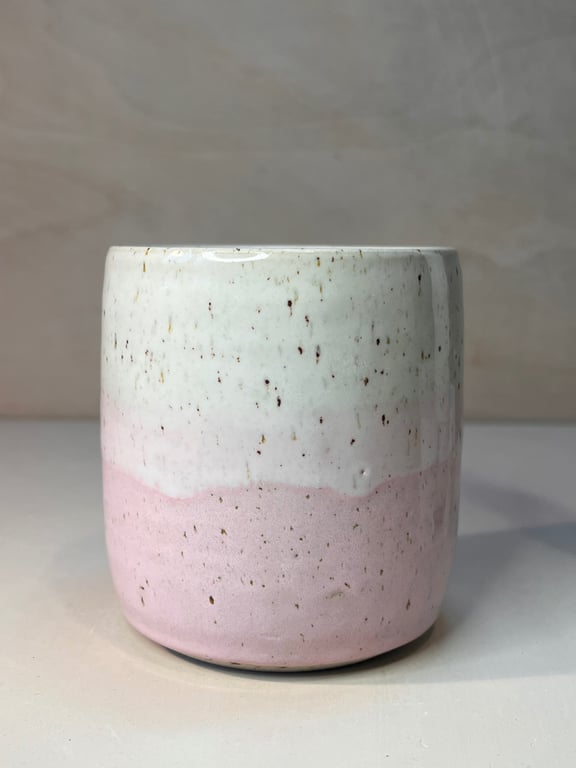 Os 2. 380 ml. H: 9 cm billede 2