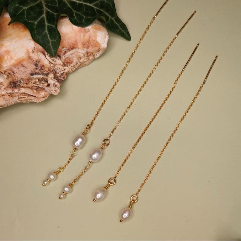 Mini-dråbe-perler billede 2