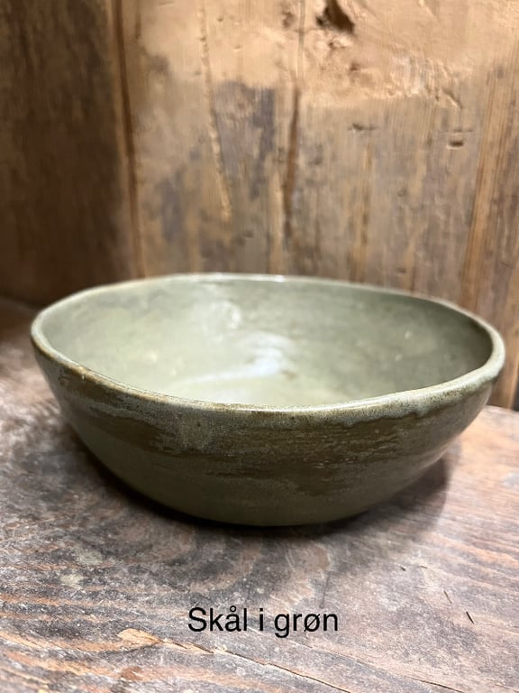 Skåle til det hele str. mellem billede 8