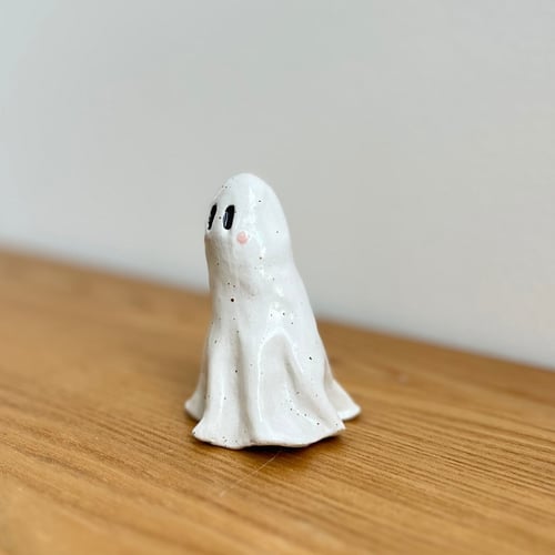 Spooky spøgelse (3)