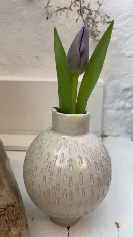 Kuglevase