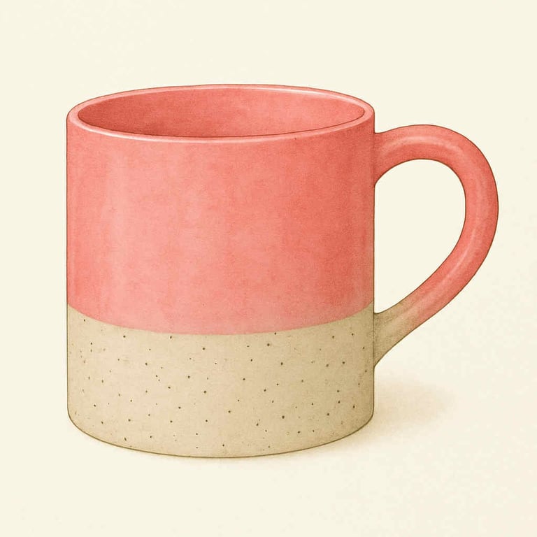 Bestilling: kop med hank billede 3