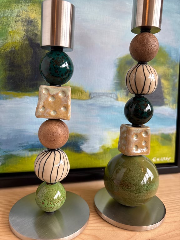 Unika stager billede 3