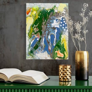 #A KIND OF MAGIC#  – produktbillede