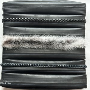 GUMMIKVADRAT no 11 – produktbillede