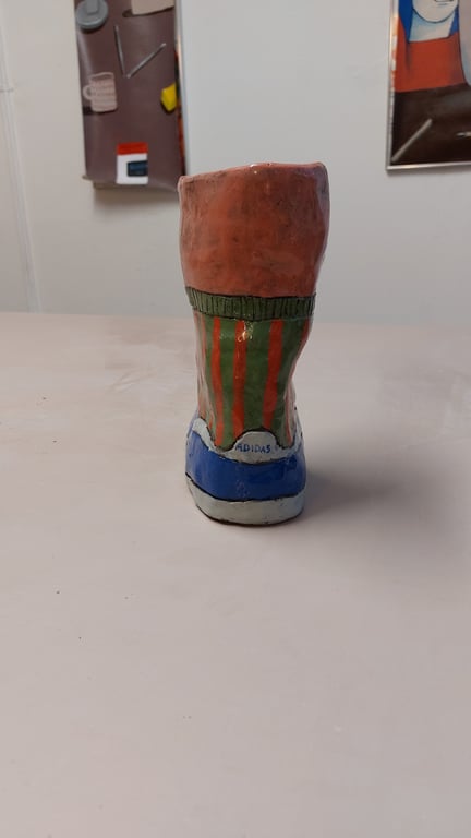 Adidassko billede 2