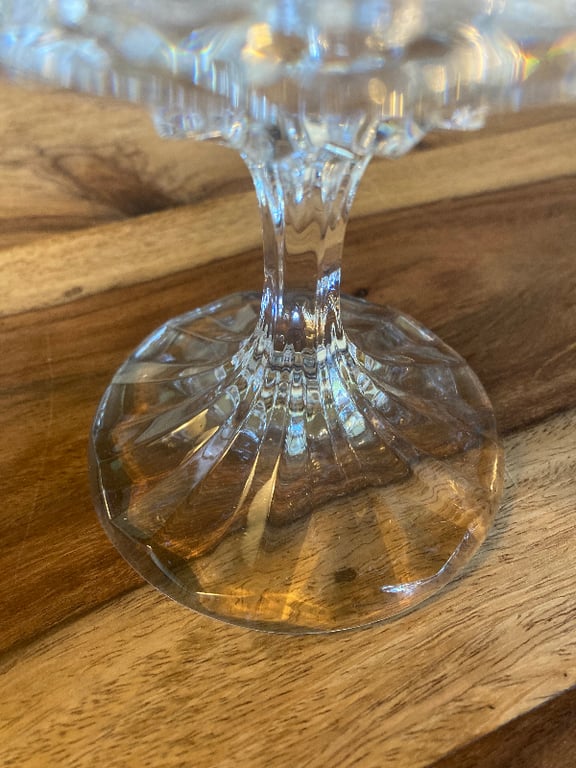 Arabella Krystal Champagneskåle (4)