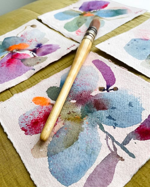 4 små veninder #1 - kollektion