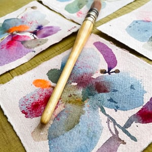 4 små veninder #1 - kollektion – produktbillede