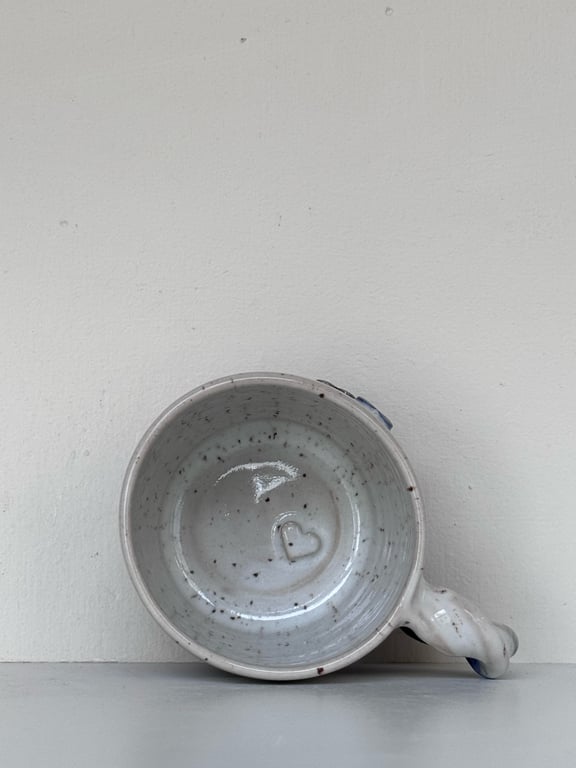 Kærlighedskop 290 ml billede 2