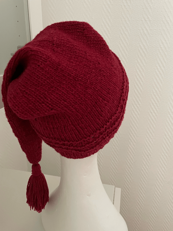 Digital opskrift: Storebælt JULEhue billede 7