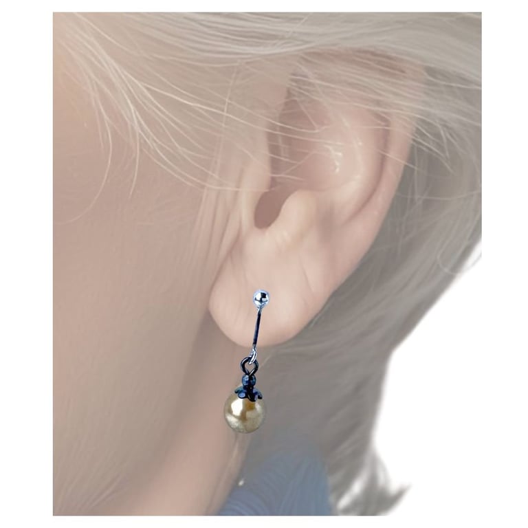 Jensine_guld Perle billede 2