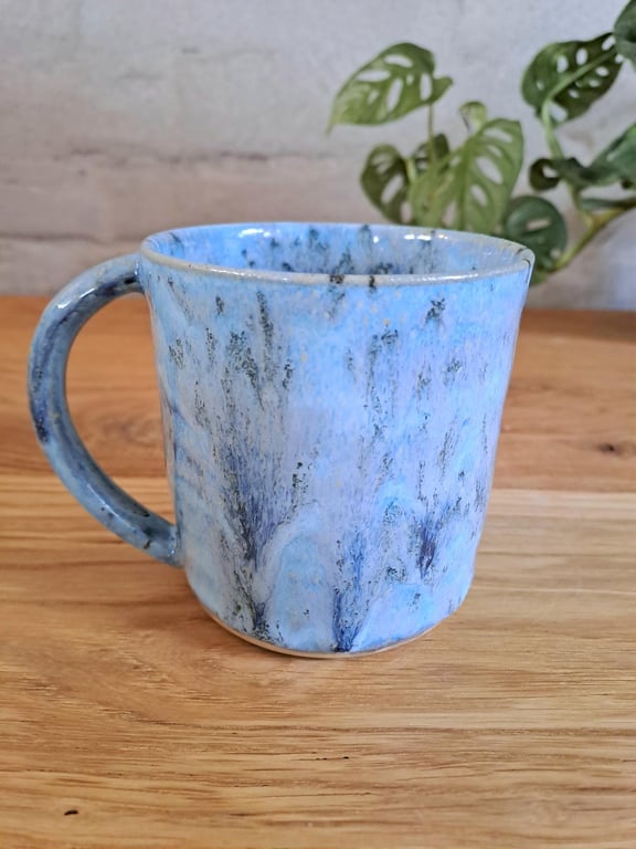 Kosmisk ro - koppen kan indeholde 350 ml. billede 2