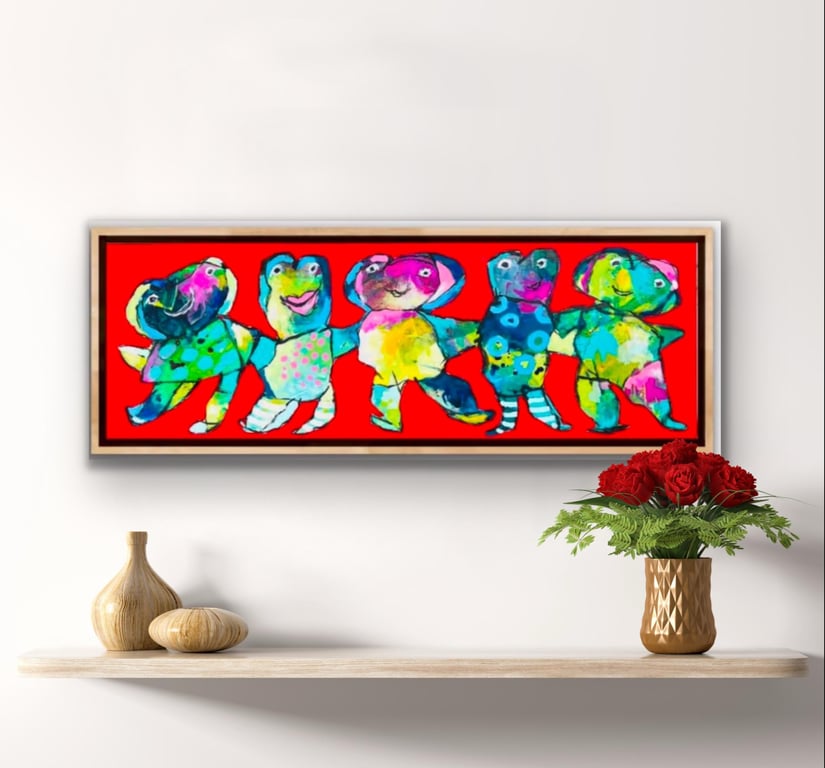 30cm x 90cm