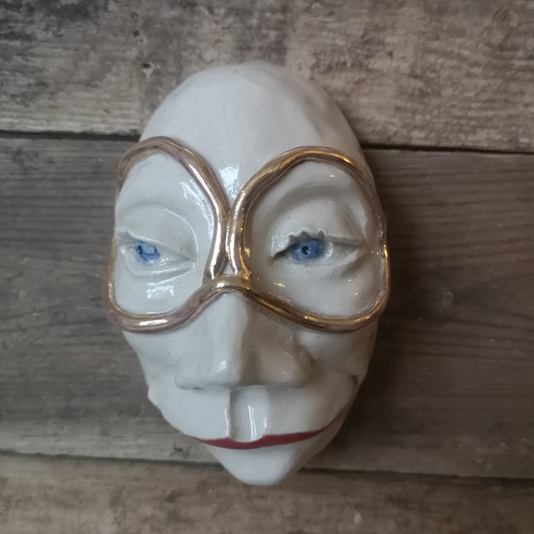 Wilma &amp; Wilson ansigt No. 55