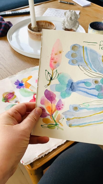 Fredens due #2 billede 5