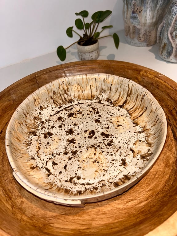 Frugt skål  billede 3