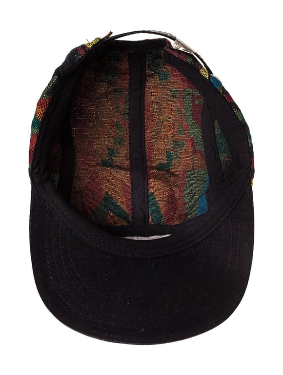 5 Panel Kasket / Cap billede 3