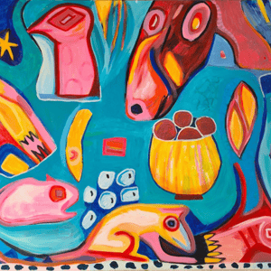 Come to dinner – produktbillede