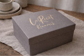 LeRriet in a box inkl. 1 kg ler (2)