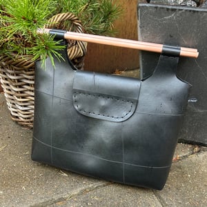 Taske med kobber – produktbillede