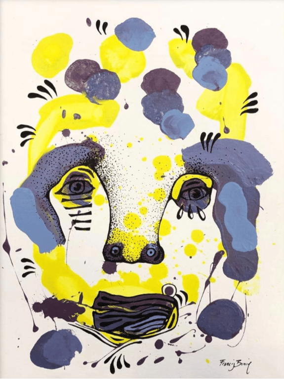 Salte og søde tårer