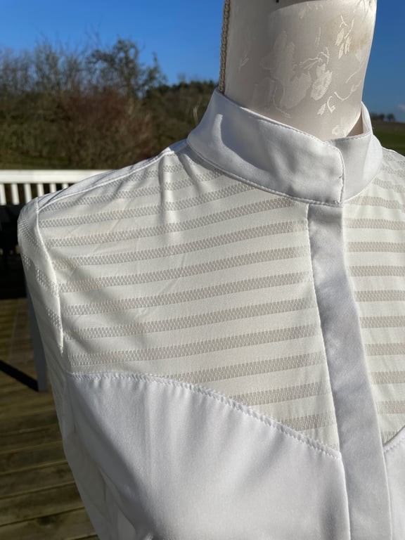 Catago/ Phelina LS Langærmet bluse  (3)