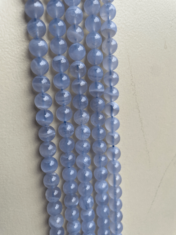 Blonde Agat Royal - Kvalitet AAAA billede 7