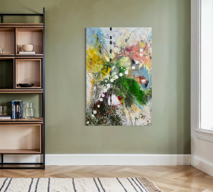 #SPRING IS HERE# billede 2