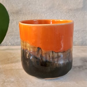 Koppen kan indeholde 275 ml. – produktbillede