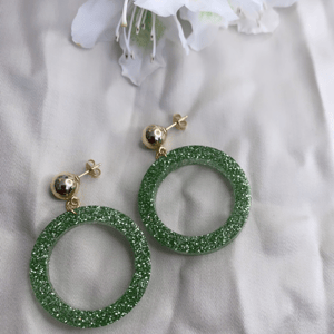 Simple Big dot – produktbillede