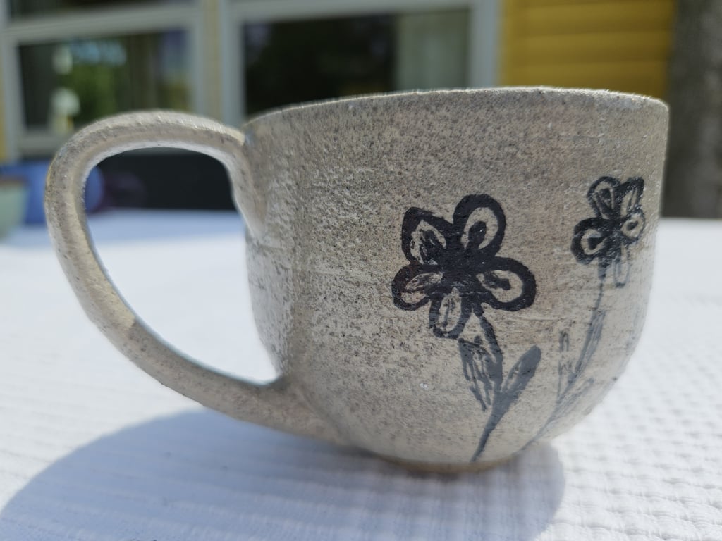 Blomsterkoppen billede 3