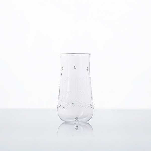 HIGHBALL GLAS TEMPLE KRYSTAL 50cl