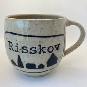 By kop, Risskov – produktbillede