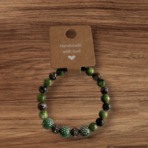 Stronger Armbånd til mænd – produktbillede