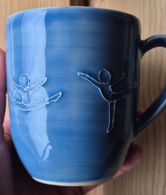 Personlig kop med valgfri motiv/tekst billede 7