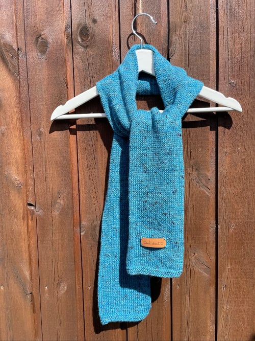 think about it scarf 201