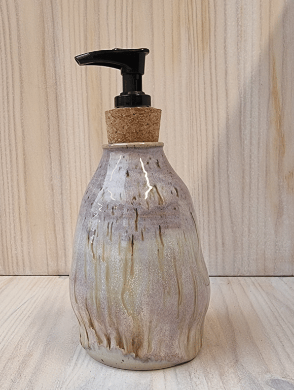 Sæbedispenser 
