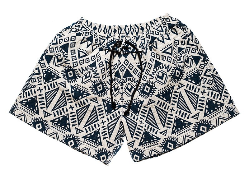 Kvinde Shorts
