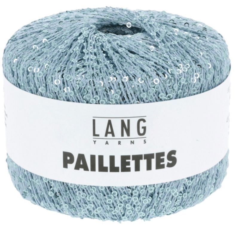 PAILLETTES