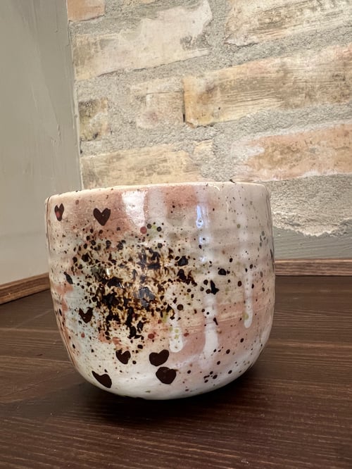 personlig art kop jordfarver  (2)