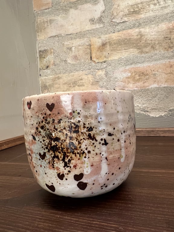 personlig art kop jordfarver  (2)