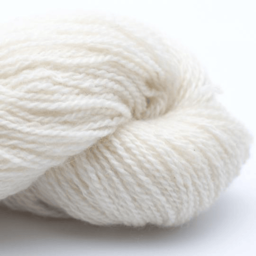 Garn: Ren Kashmir - Kremke Soul Wool (9)