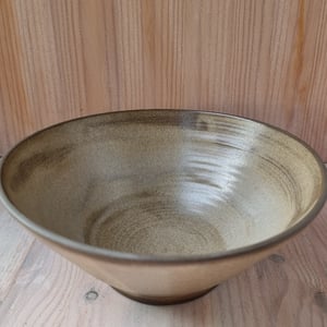 Stor skål  – produktbillede