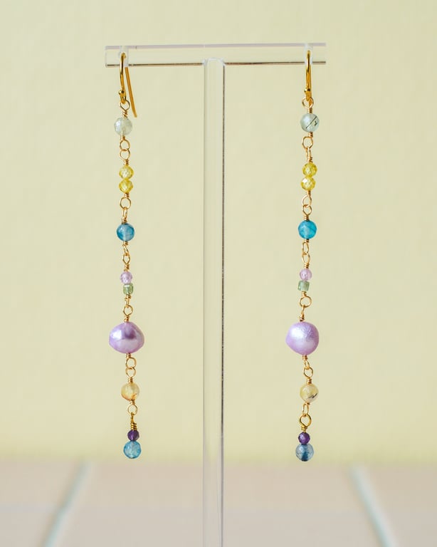 Sif - pastel billede 2